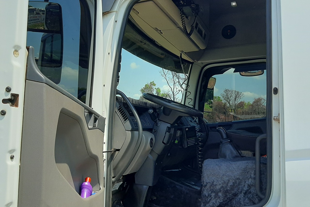 Volkswagen 25 420 - 14/14 5