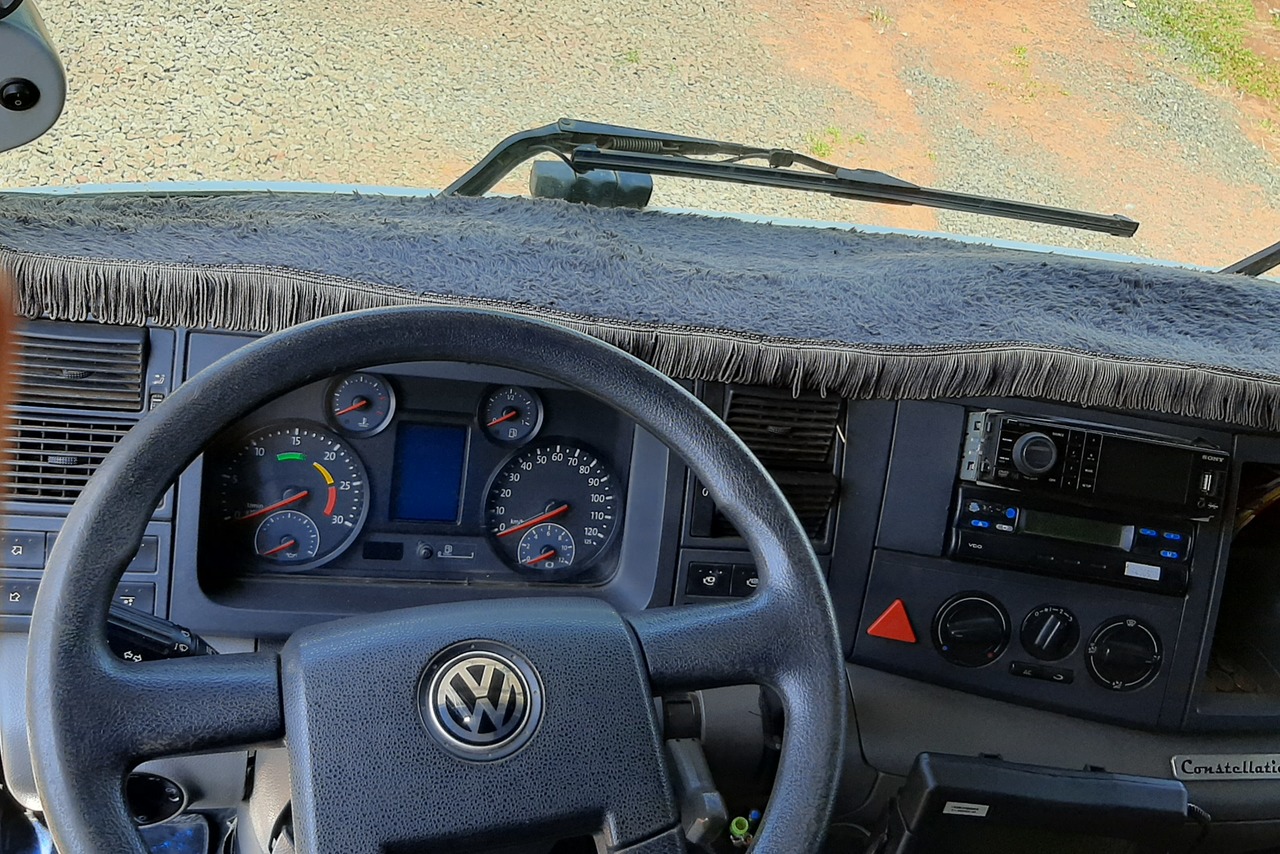 Volkswagen 25 420 - 14/14 6