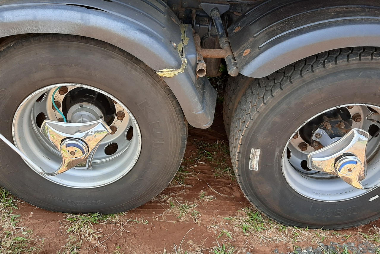 Volkswagen 25 420 - 14/14 10