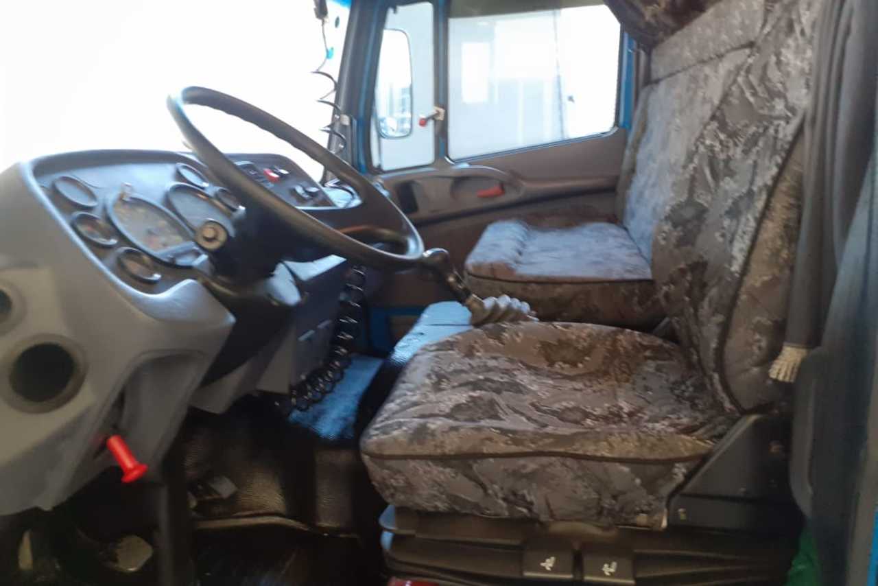 Mercedes Benz MB 1718 - 11/11 5