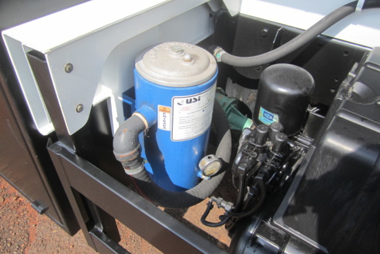 Mercedes Benz MB 1718 - 10/10 10