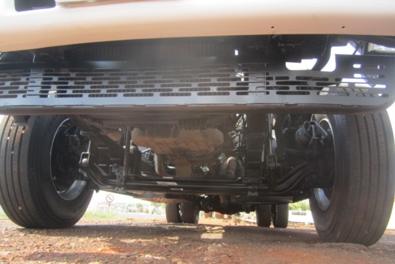 Mercedes Benz MB 1718 - 10/10 13