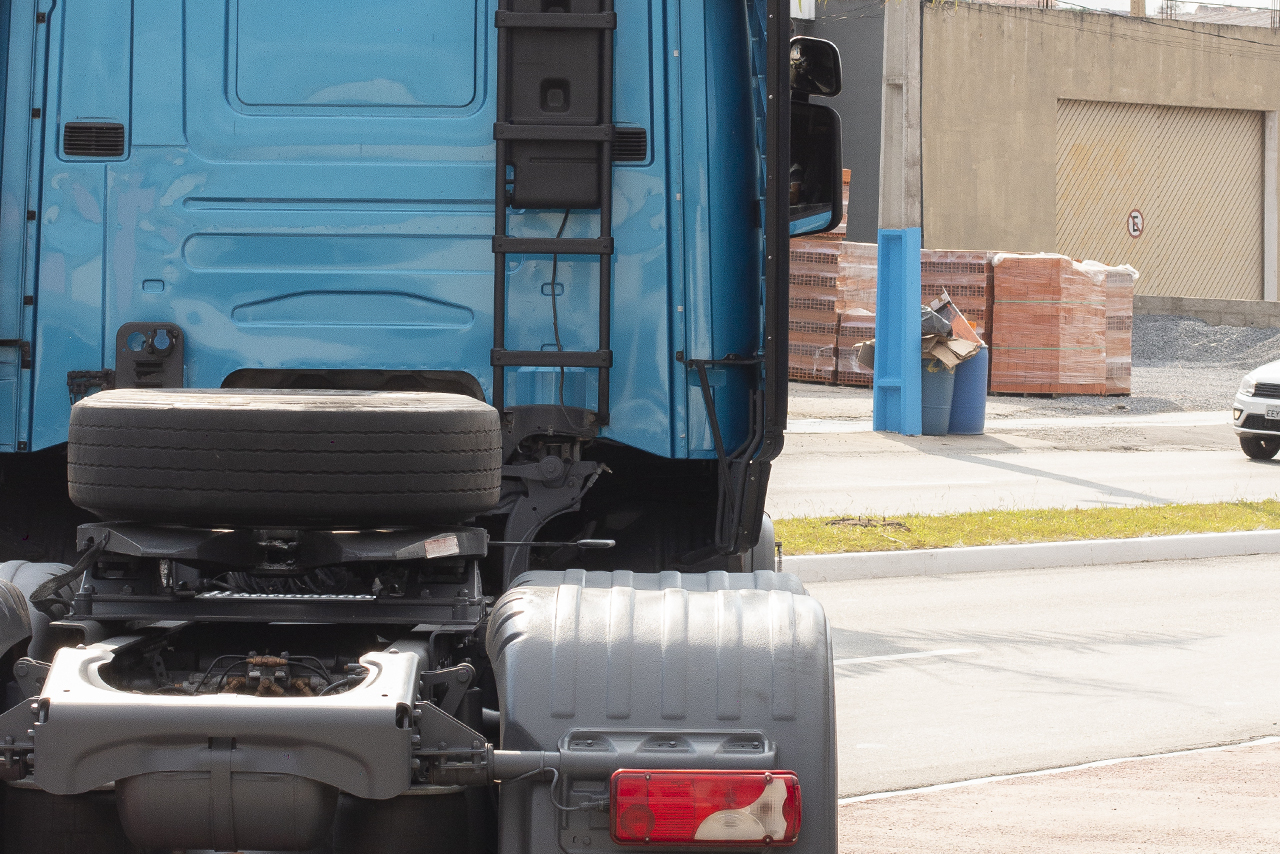 Scania 440 - 14/14 4