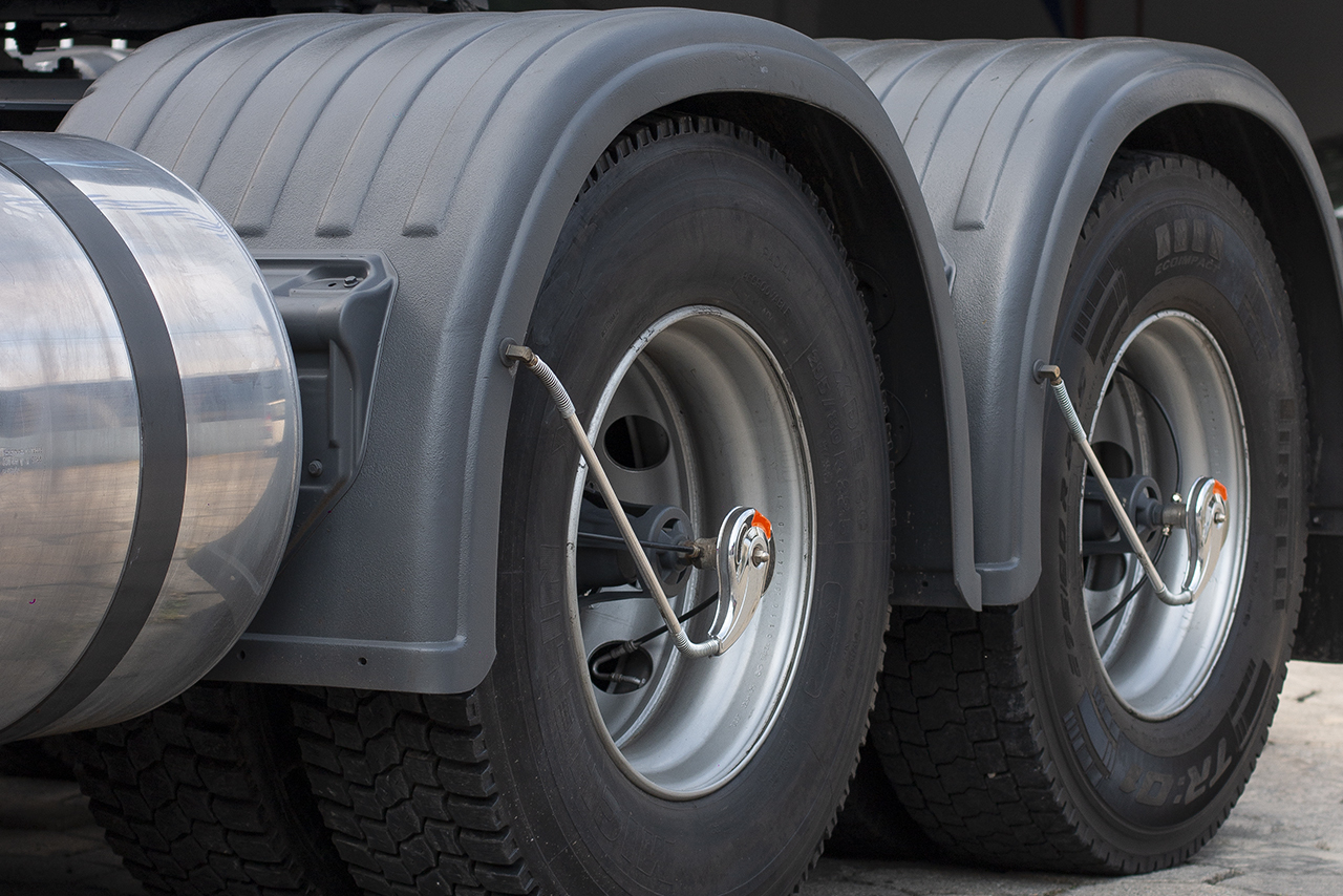 Scania 440 - 14/14 5