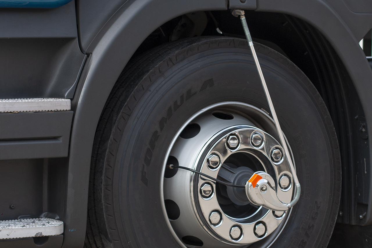Scania 440 - 14/14 6