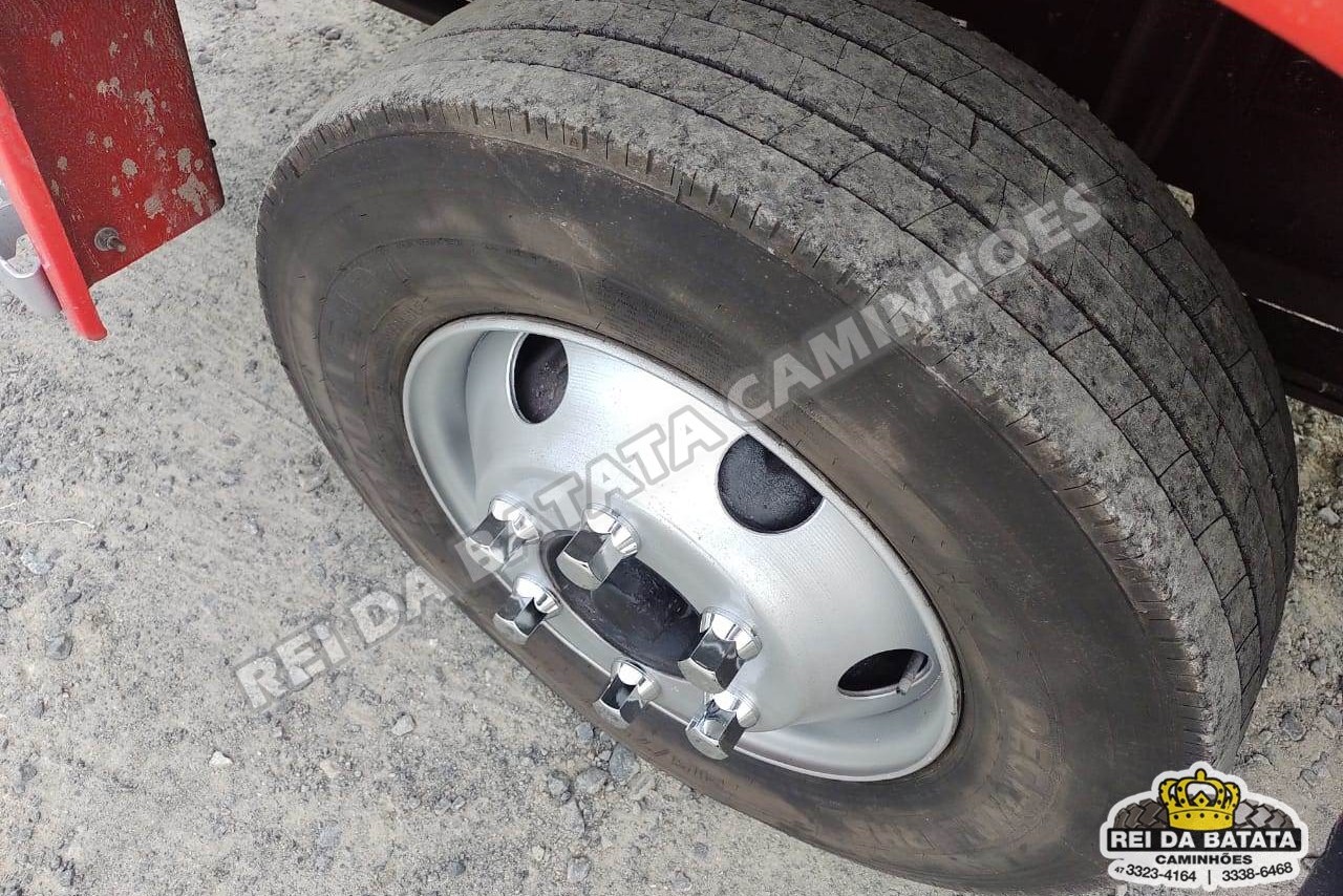 Volkswagen 8 120 - 09/09 18