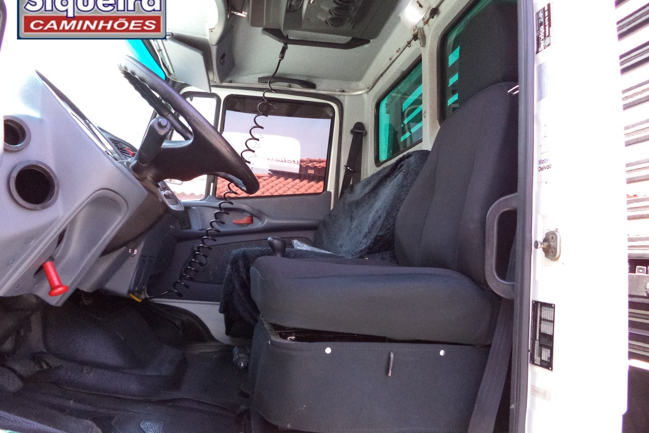 Mercedes Benz MB 1620 - 09/09 3