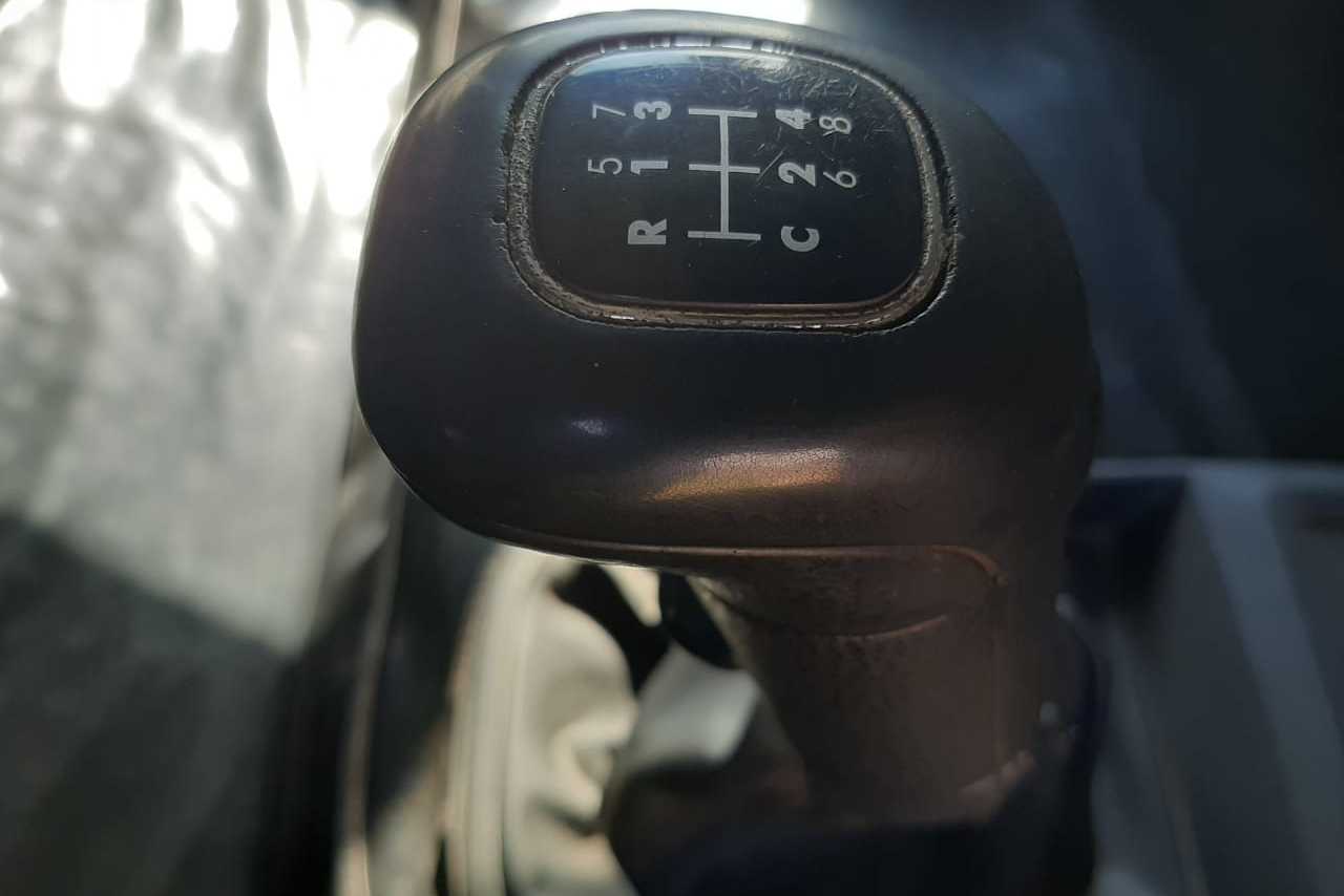 Volkswagen 24-280 E Constellation 6x2 - 13/13 3