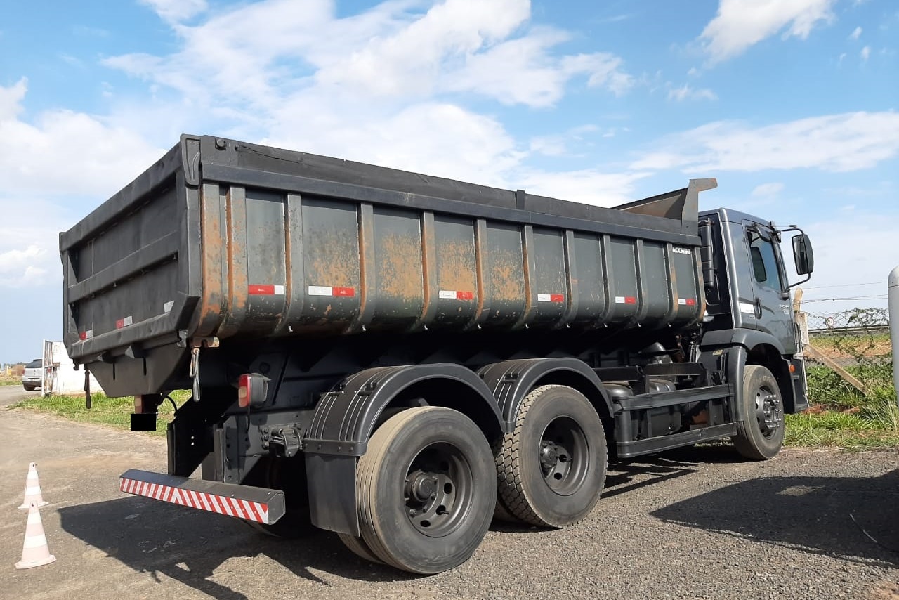 Volkswagen 24-280 E Constellation 6x2 - 13/13 4