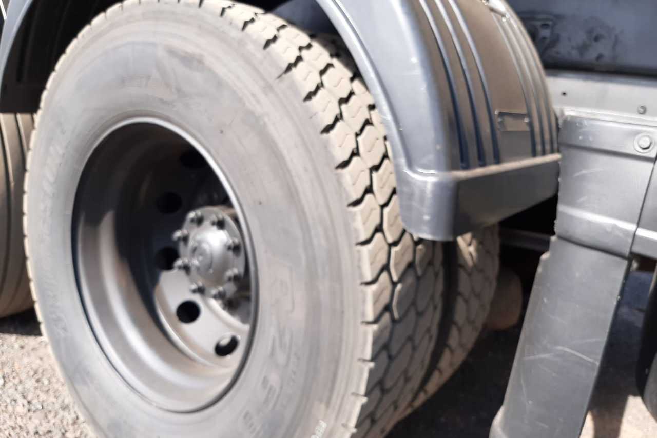 Volkswagen 24-280 E Constellation 6x2 - 13/13 9