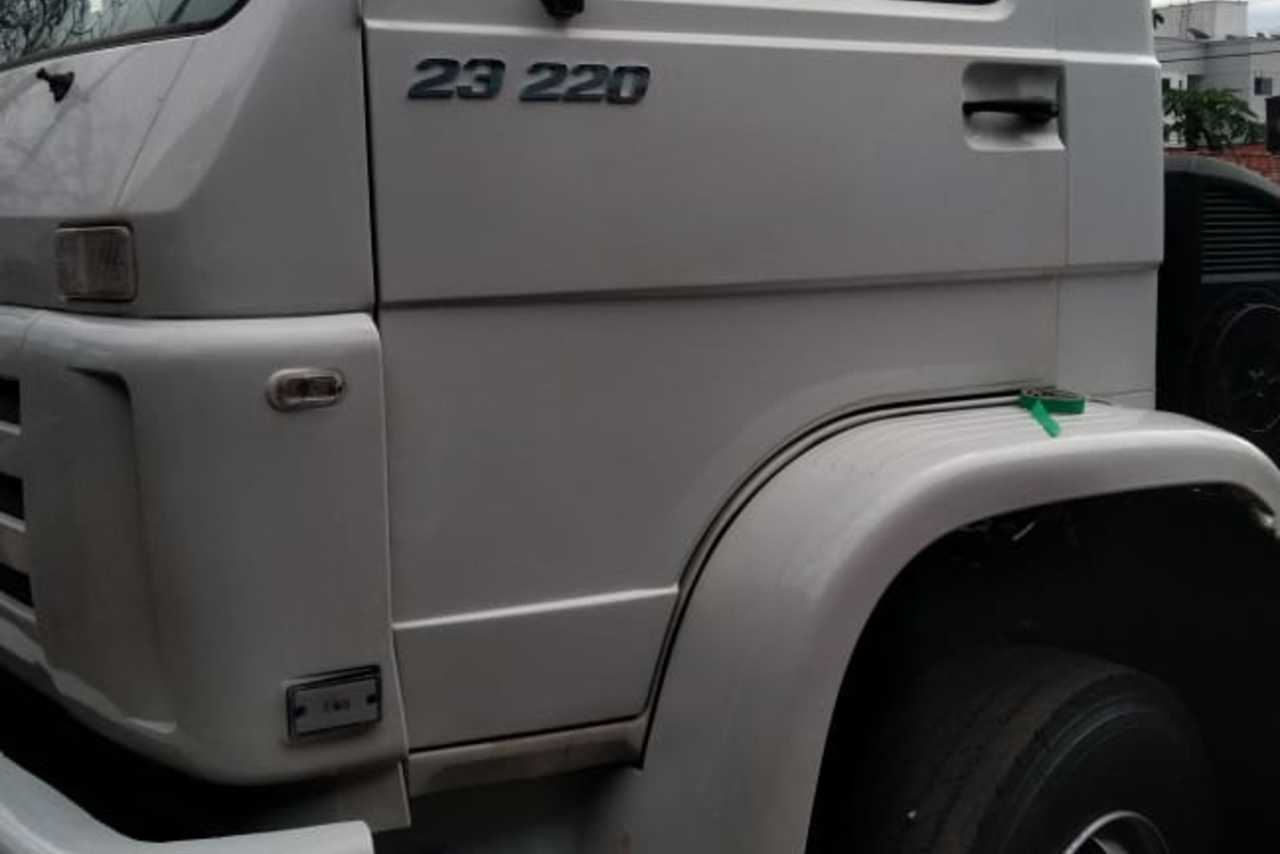 Volkswagen 23 220 - 05/05 2
