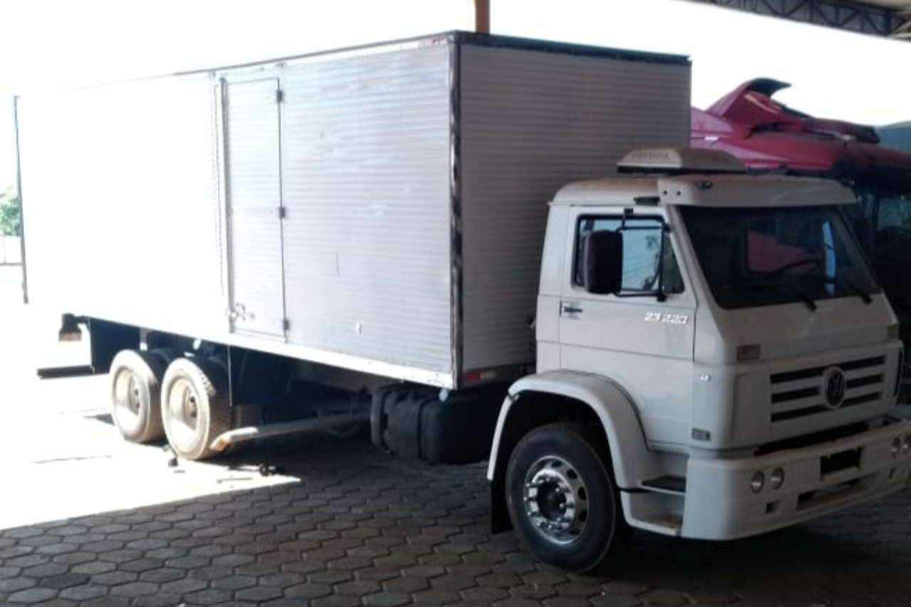 Volkswagen 23 220 - 05/05 5