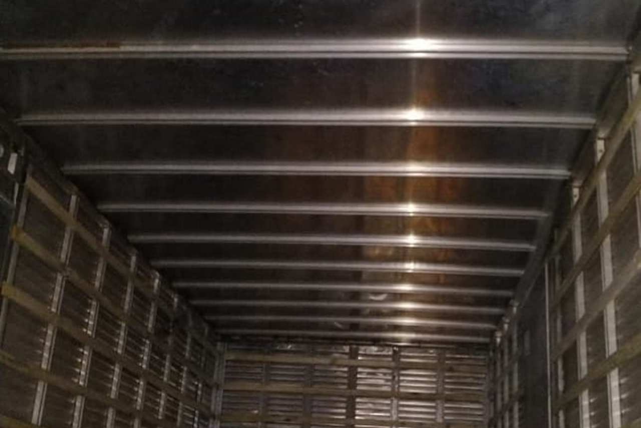 Volkswagen 23 220 - 05/05 10