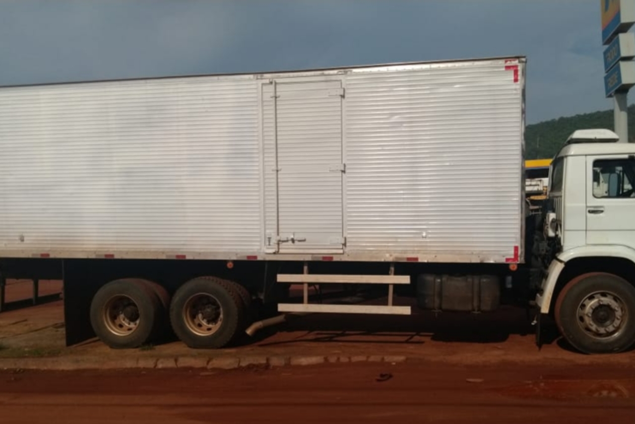 Volkswagen 23 220 - 05/05 12