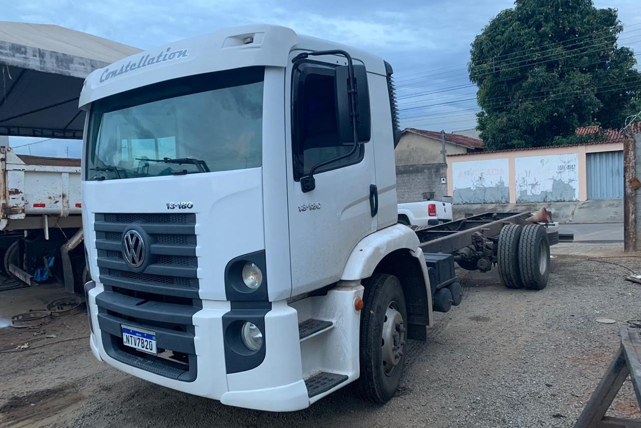 Volkswagen 13-180 - 10/10 2
