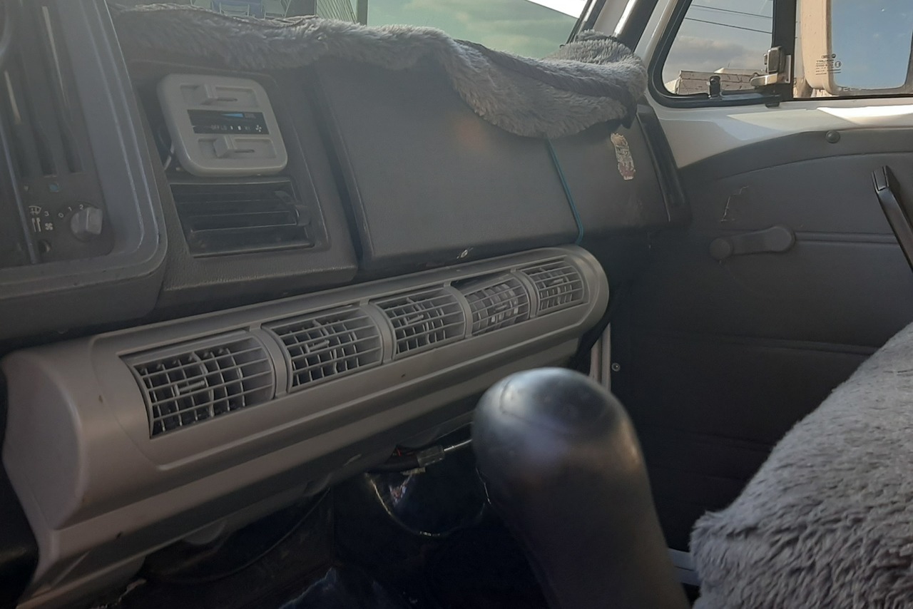 Volkswagen 8 140 - 98/98 14