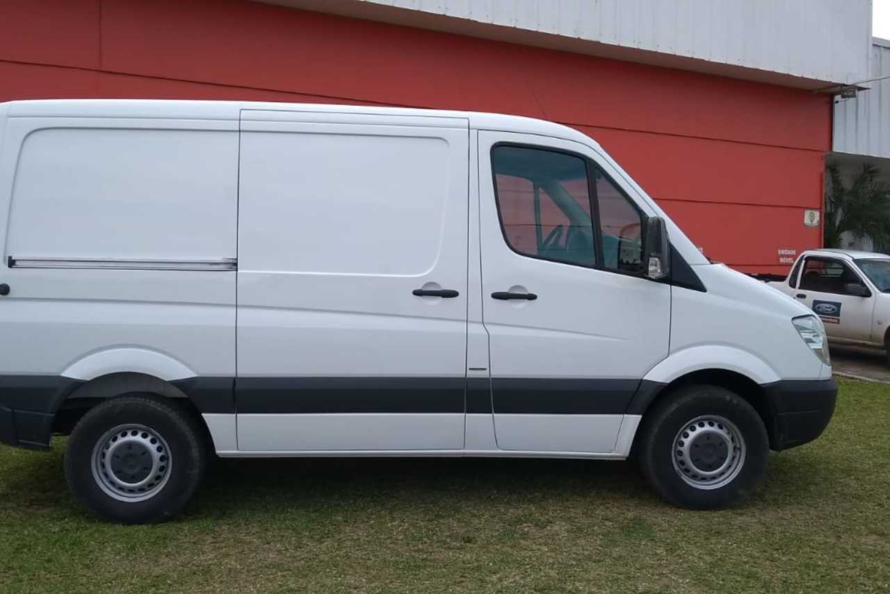 Mercedes Benz Sprinter Van 413 - 15/16 4