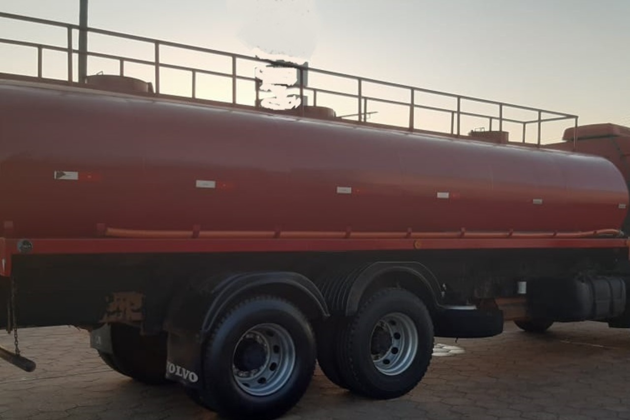 Volvo VM260 - 11/11 7
