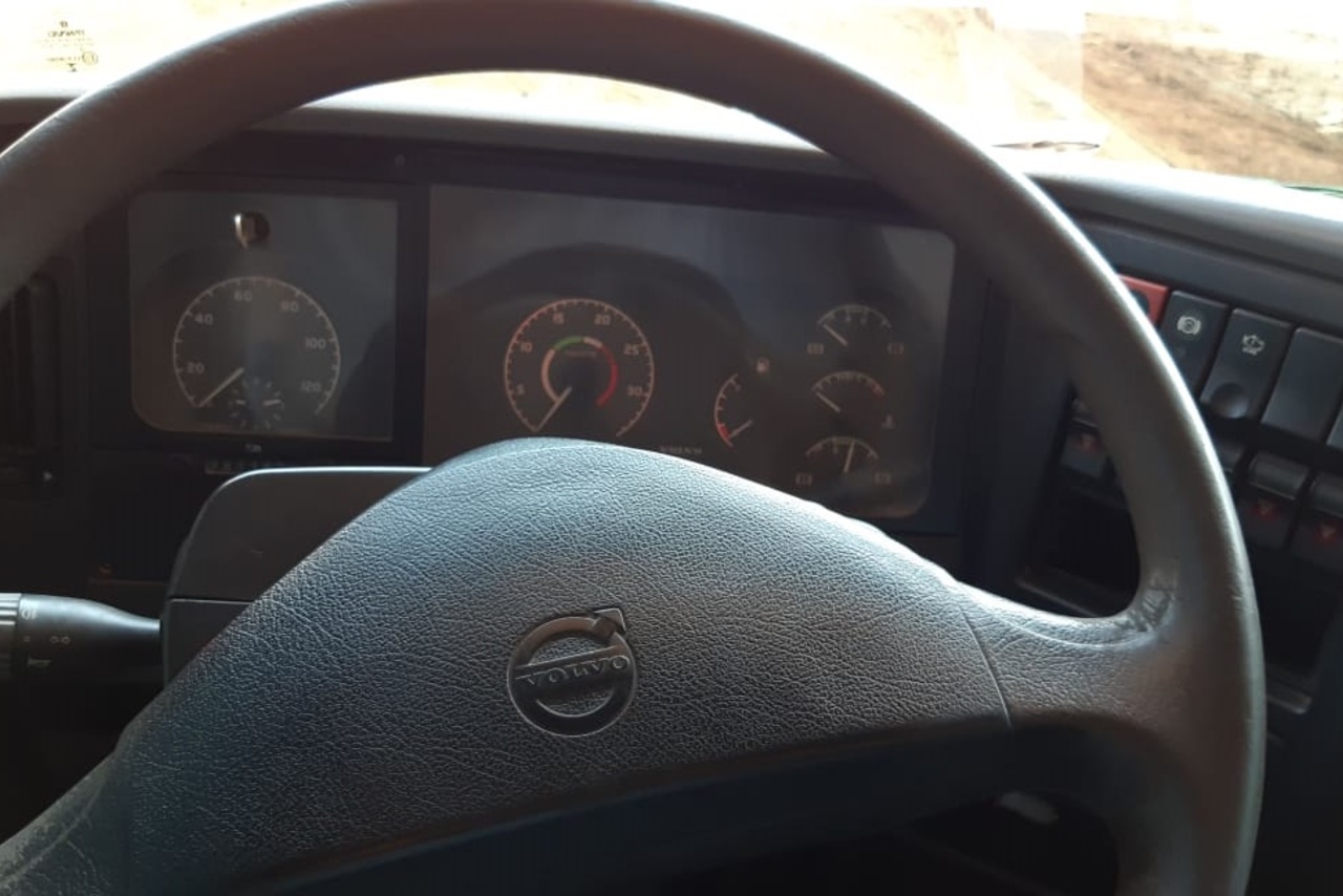 Volvo VM260 - 11/11 9