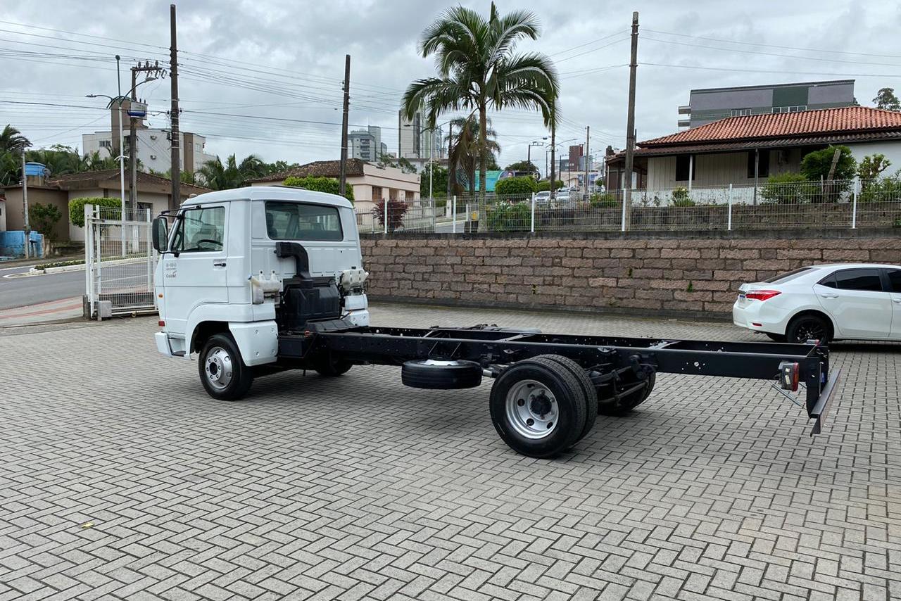 Volkswagen 8 150 - 12/12 2