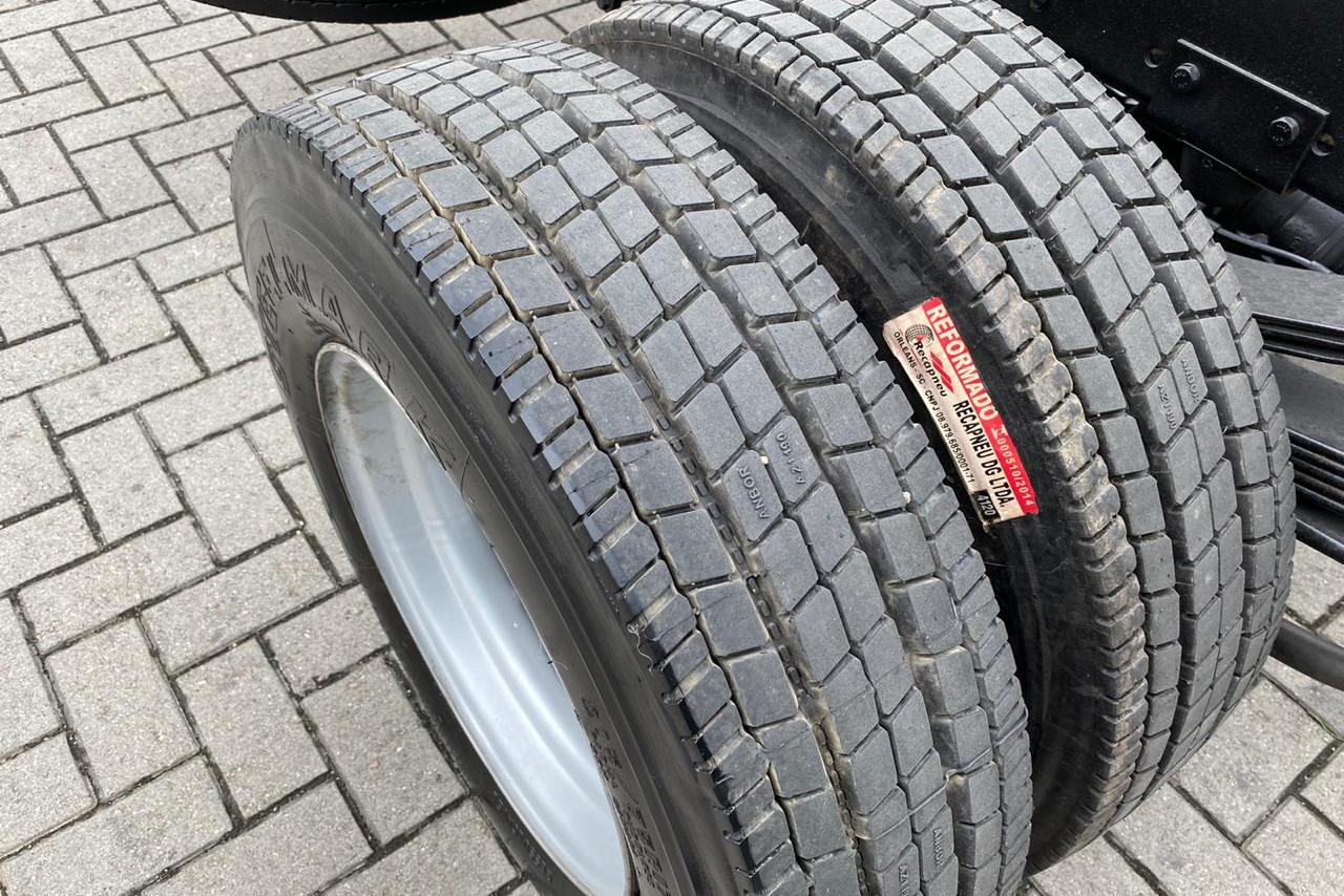 Volkswagen 8 150 - 12/12 5