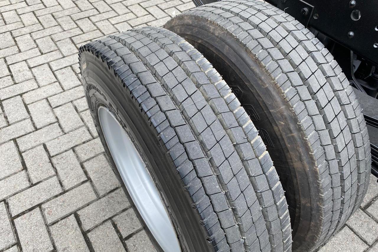 Volkswagen 8 150 - 12/12 7