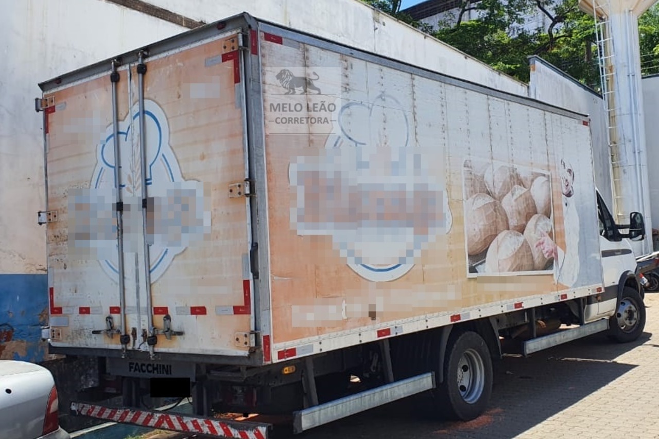 Iveco  Daily 70c16 - 11/12 2