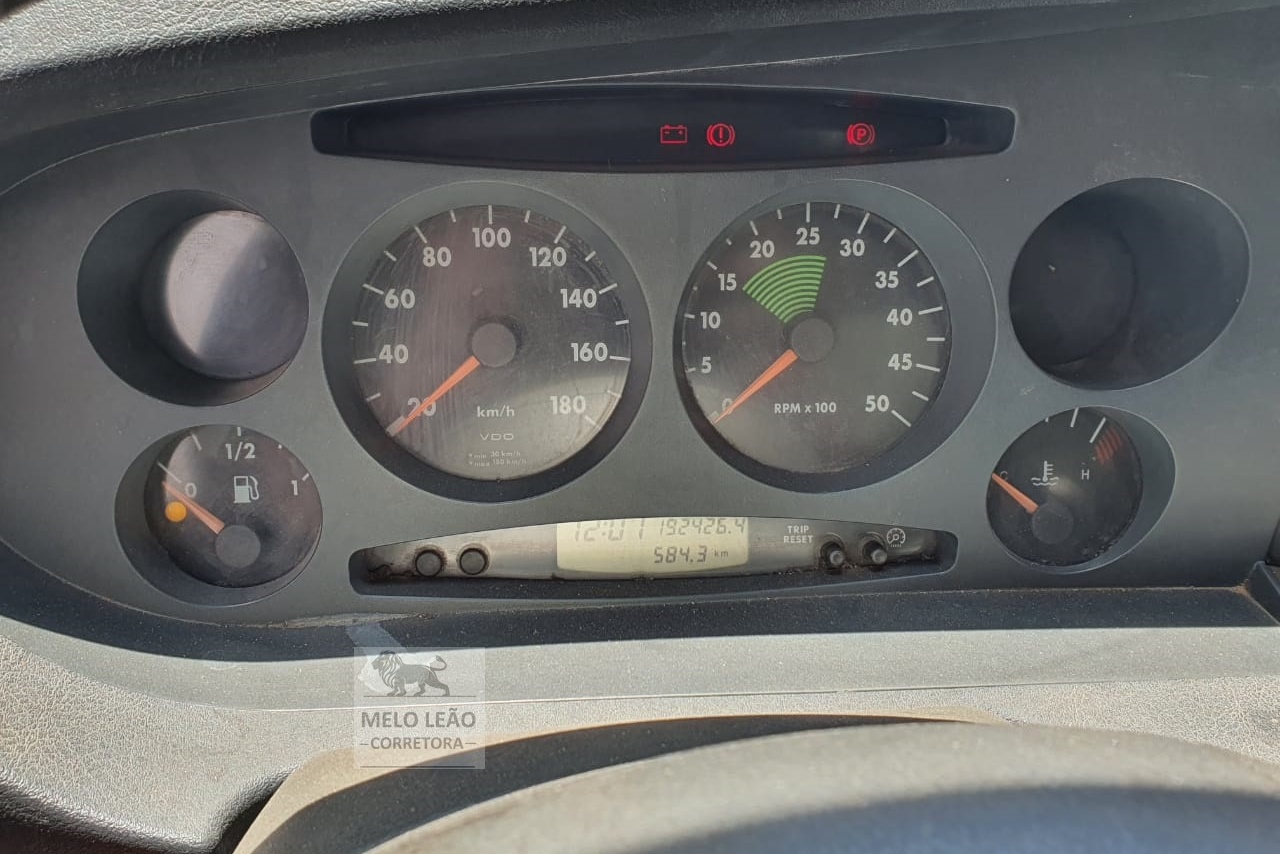 Iveco  Daily 70c16 - 11/12 3
