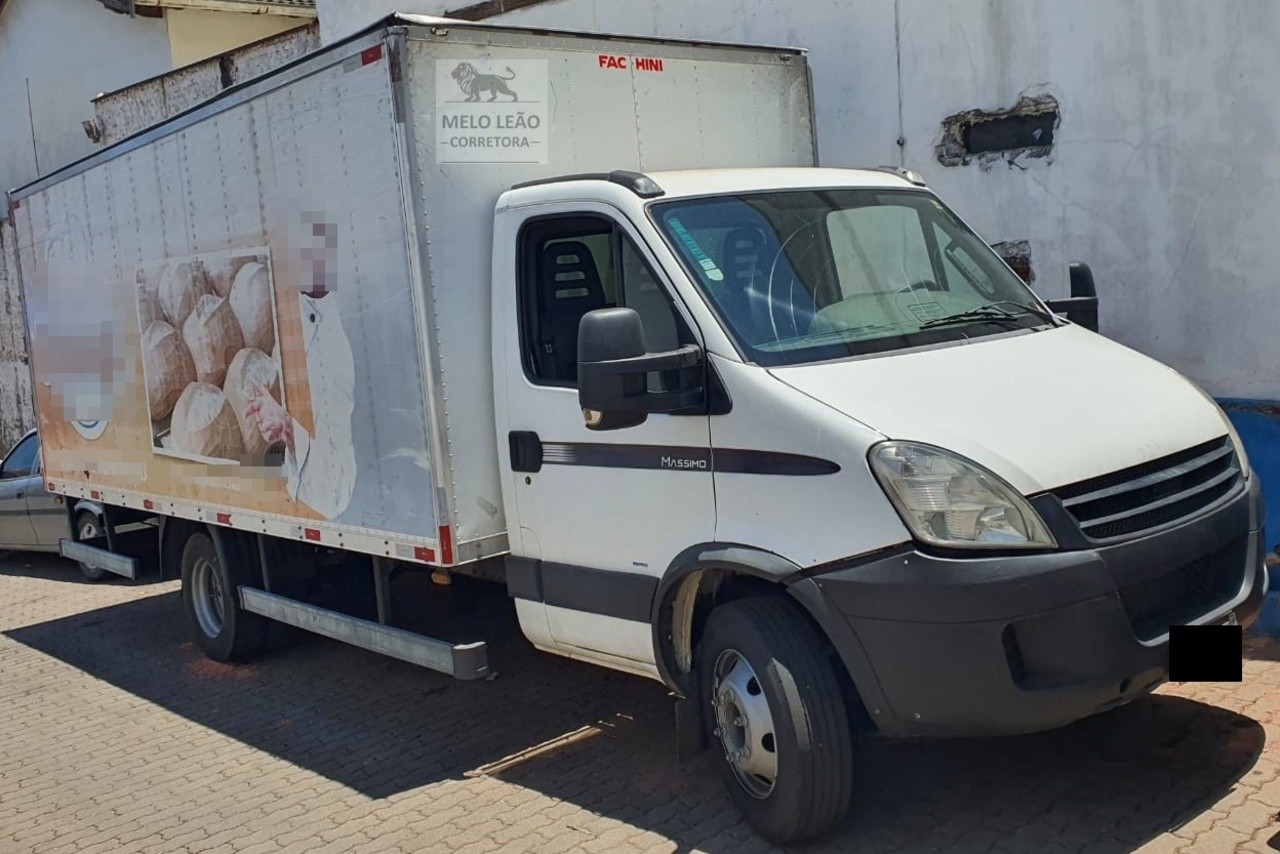 Iveco  Daily 70c16 - 11/12 5