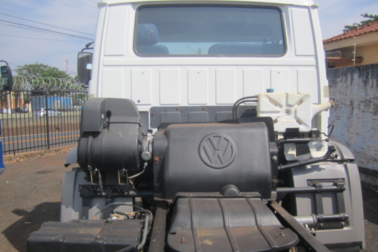 Volkswagen 15-180 E Constellation - 10/10 8