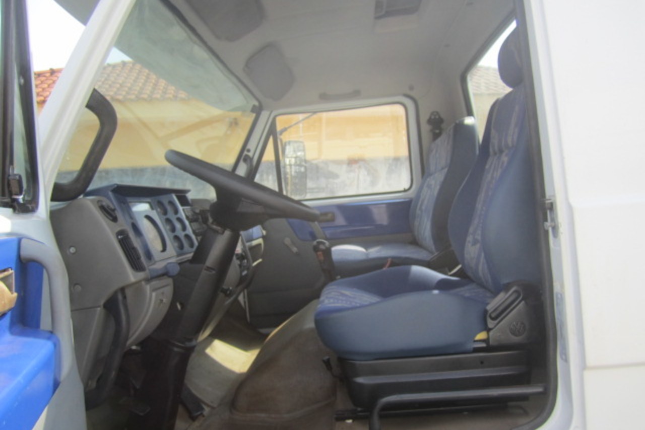 Volkswagen 15-180 E Constellation - 10/10 10
