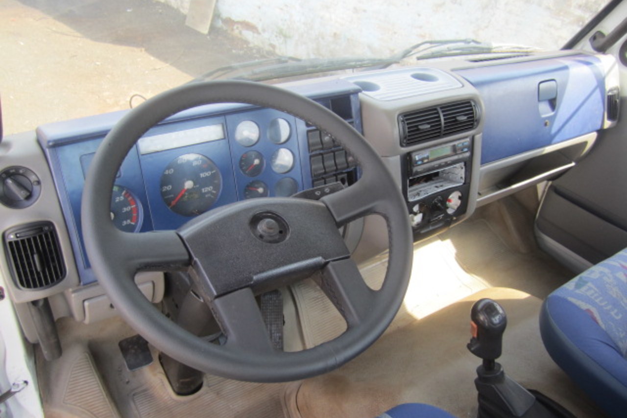 Volkswagen 15-180 E Constellation - 10/10 13