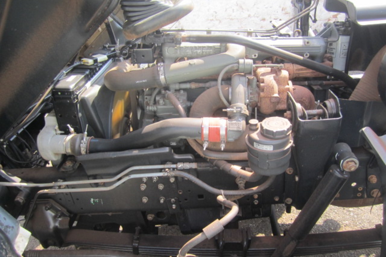 Volkswagen 15-180 E Constellation - 10/10 18