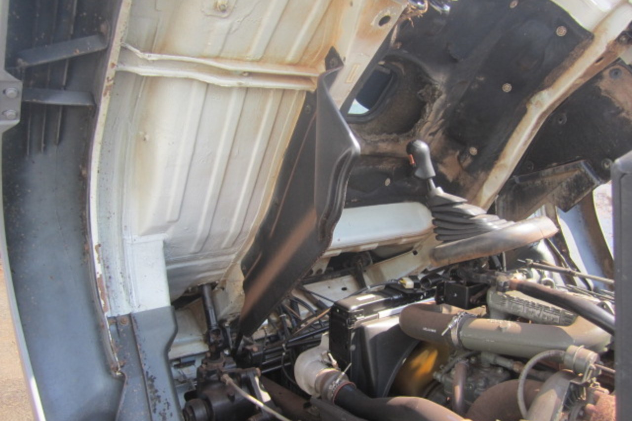 Volkswagen 15-180 E Constellation - 10/10 19