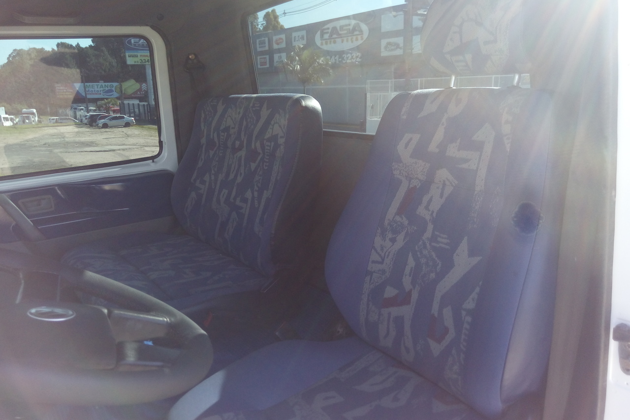 Volkswagen 15-180 E Constellation - 07/08 5