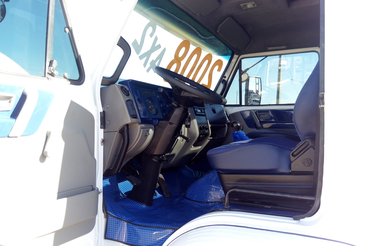 Volkswagen 15-180 E Constellation - 07/08 6