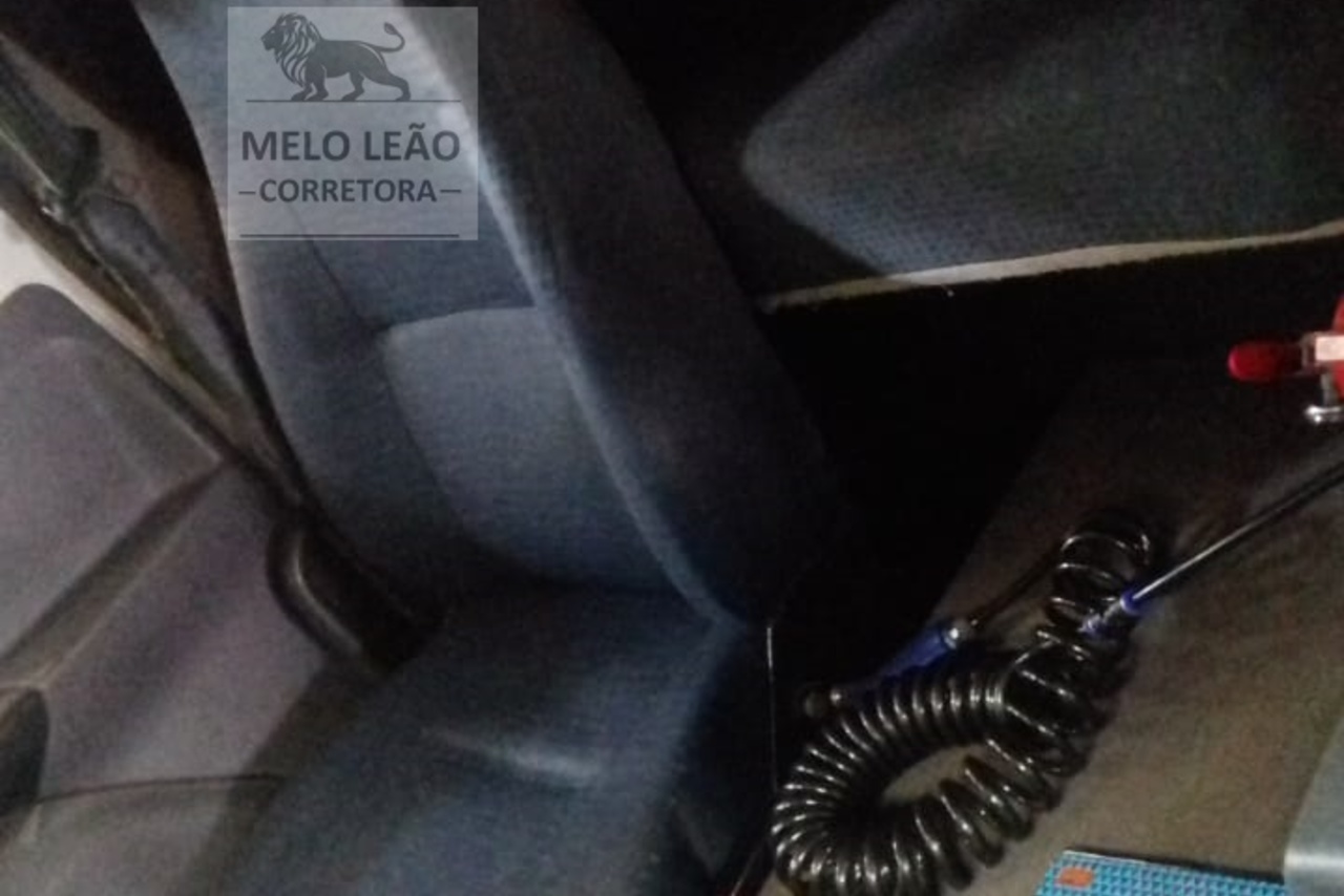 Volvo VM260 - 08/08 5