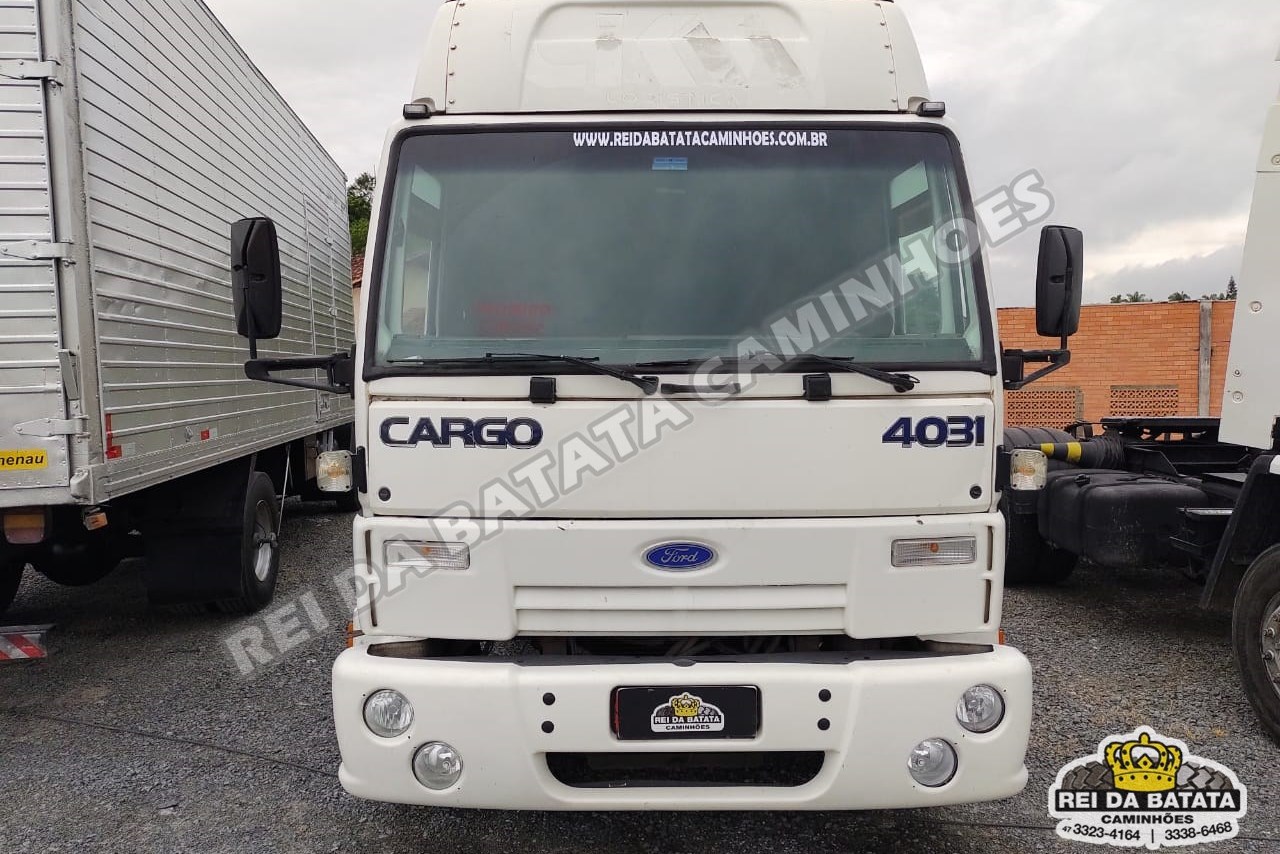 Ford Cargo4031 - 04/04 2