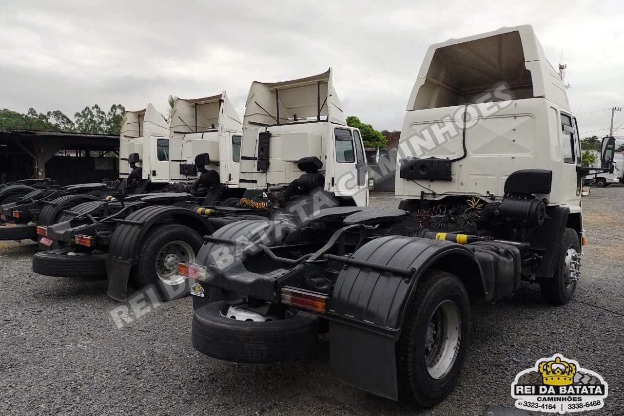 Ford Cargo4031 - 04/04 3