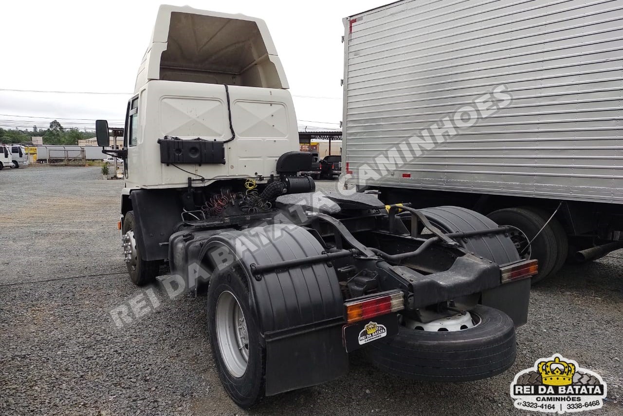 Ford Cargo4031 - 04/04 5