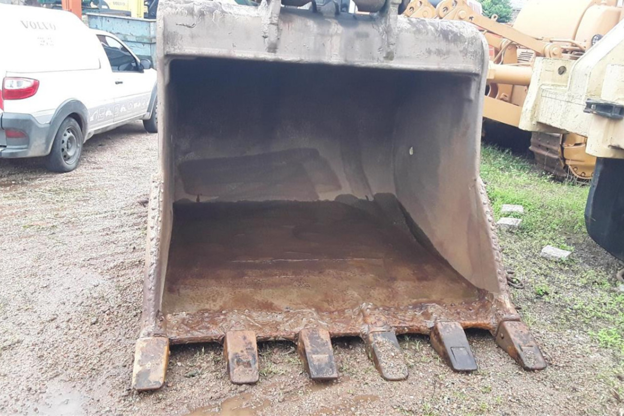 Volvo EC700 - 97/97 6