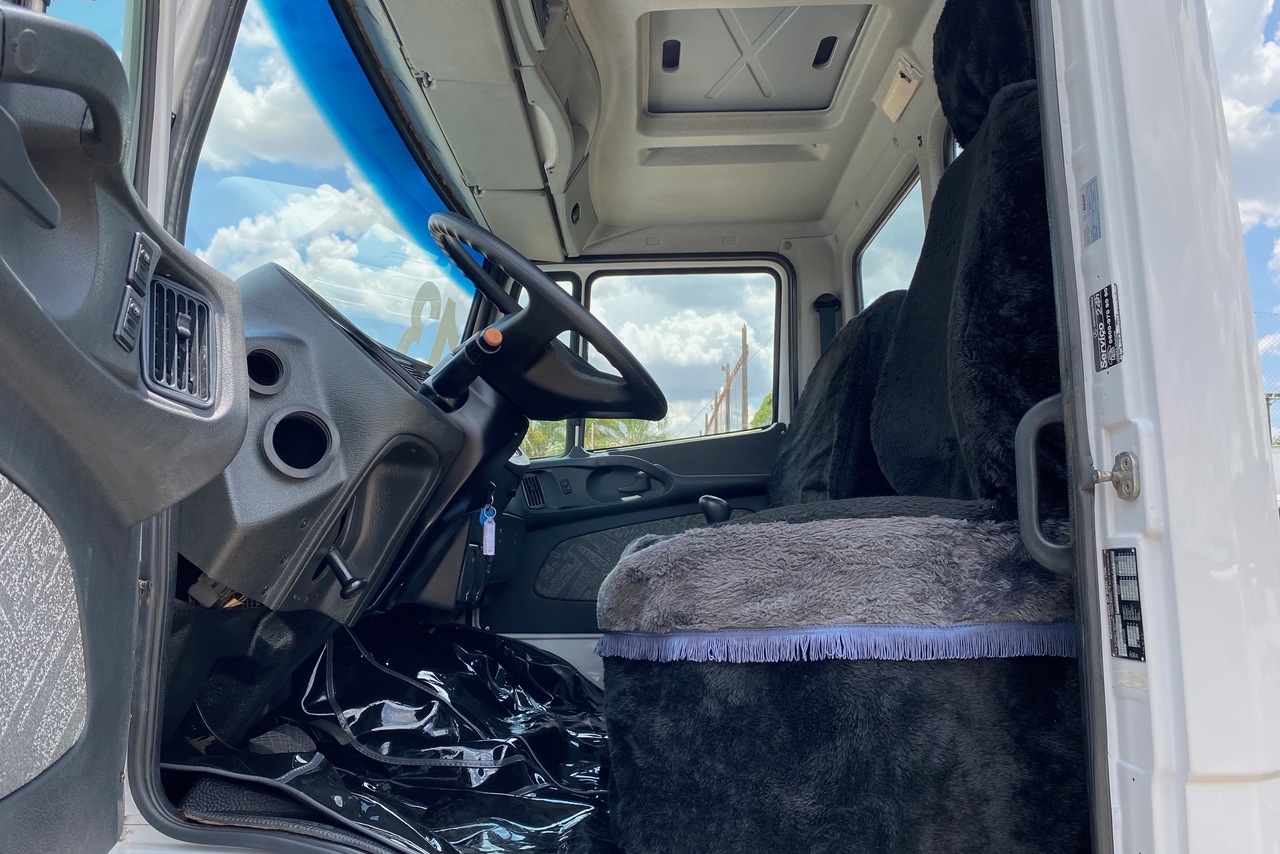 Mercedes Benz MB 2324 - 13/13 7