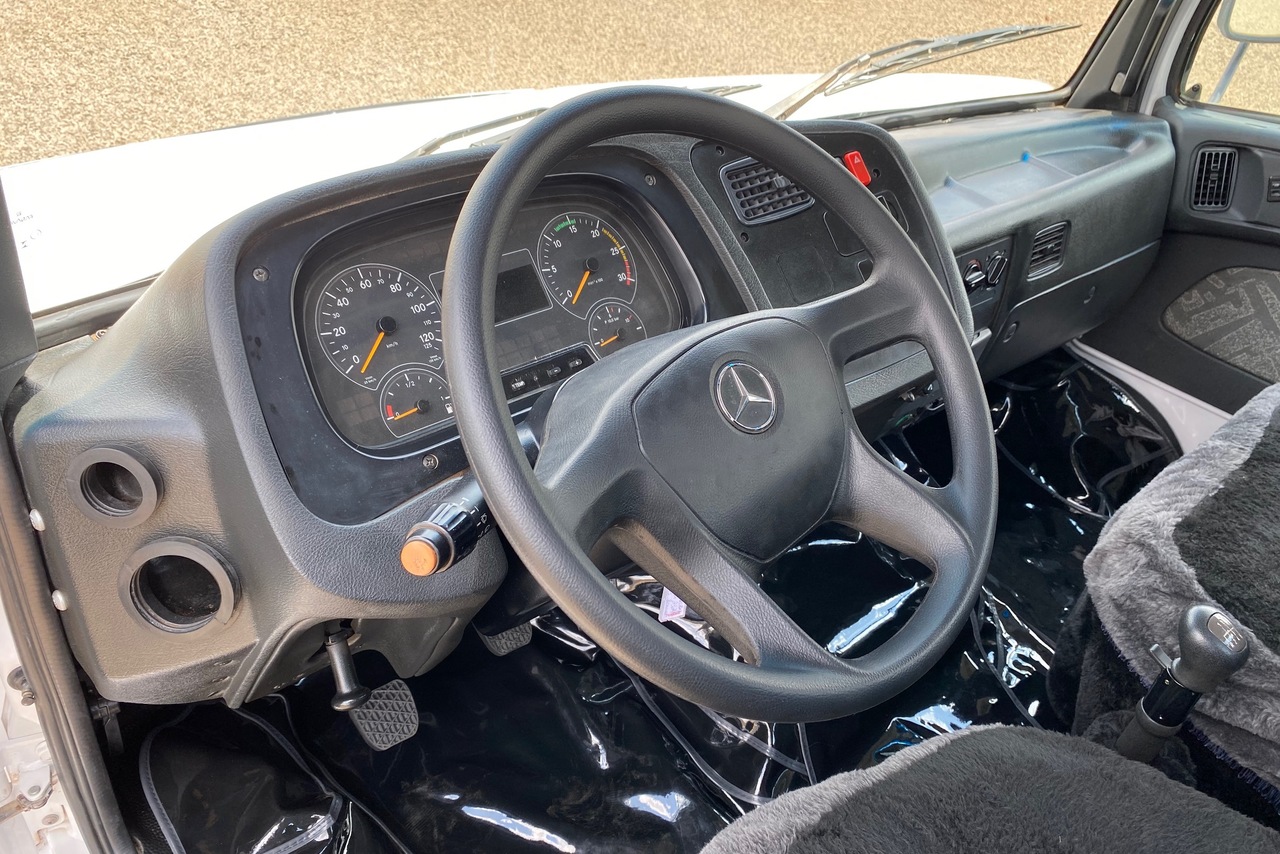 Mercedes Benz MB 2324 - 13/13 8