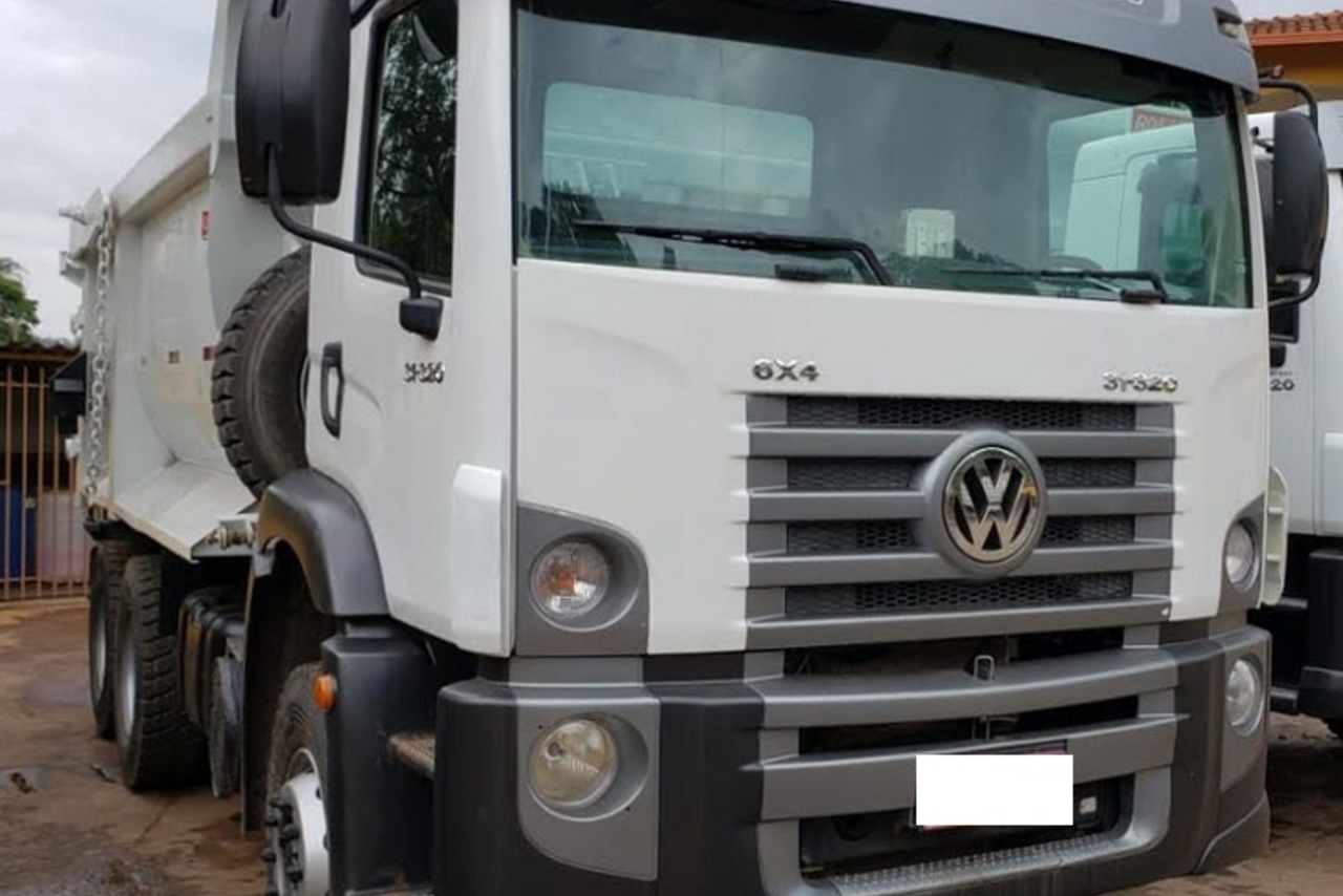 Volkswagen 31 320 - 11/11 2