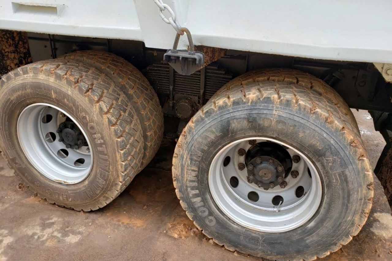 Volkswagen 31 320 - 11/11 6