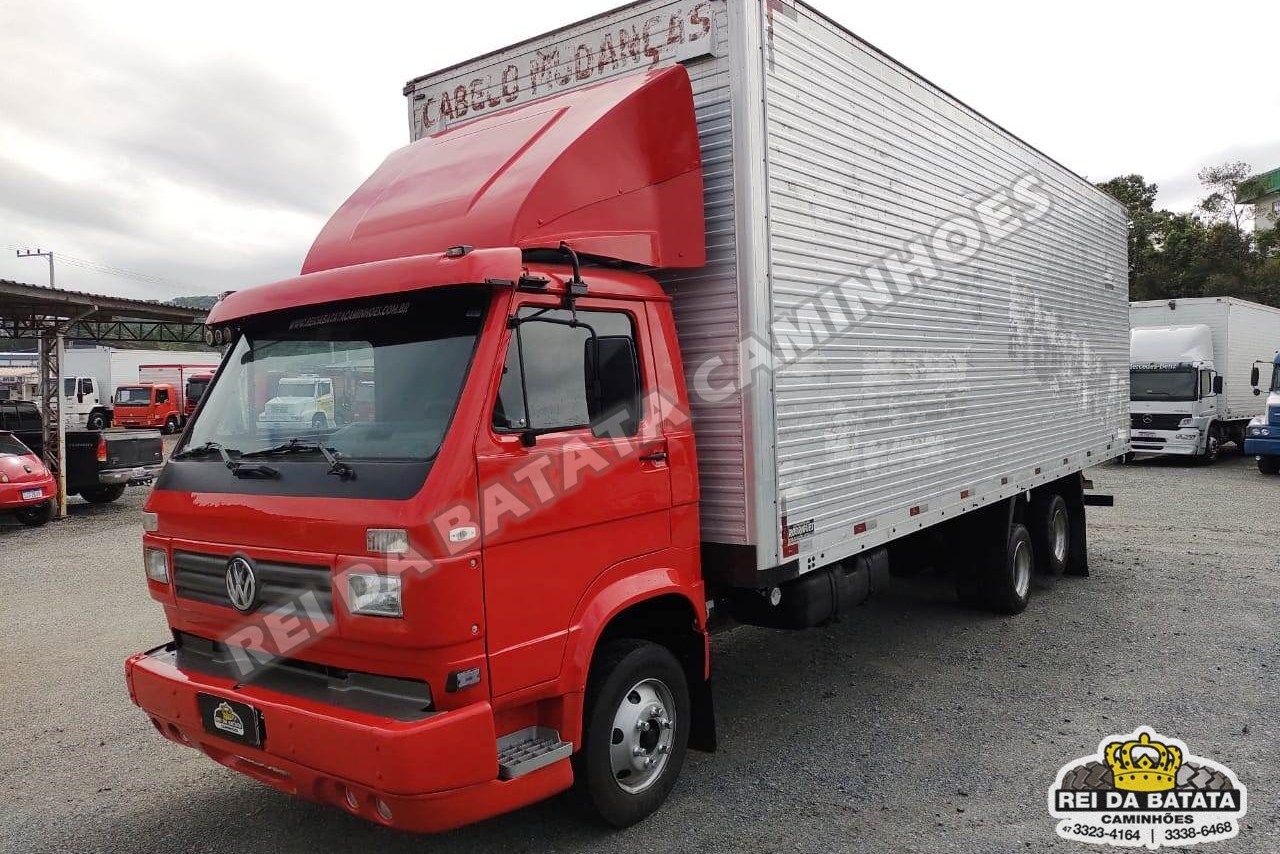 Volkswagen 8 140 - 95/95 2