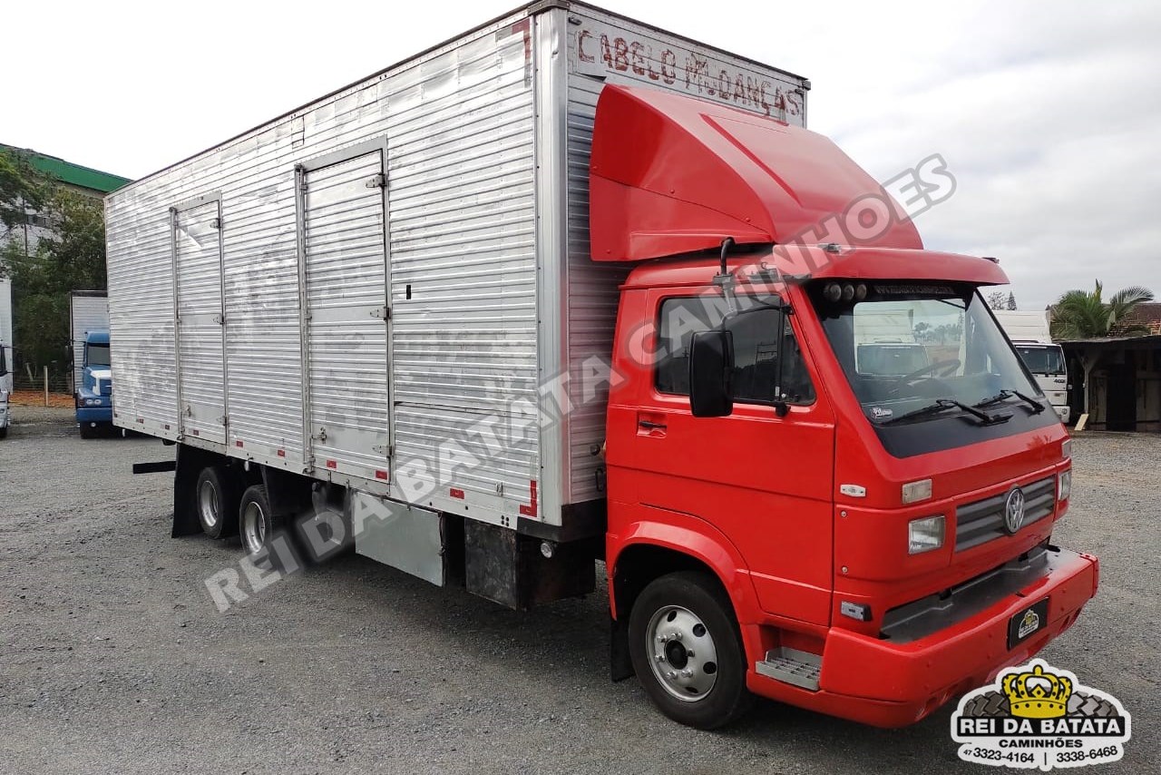 Volkswagen 8 140 - 95/95 4