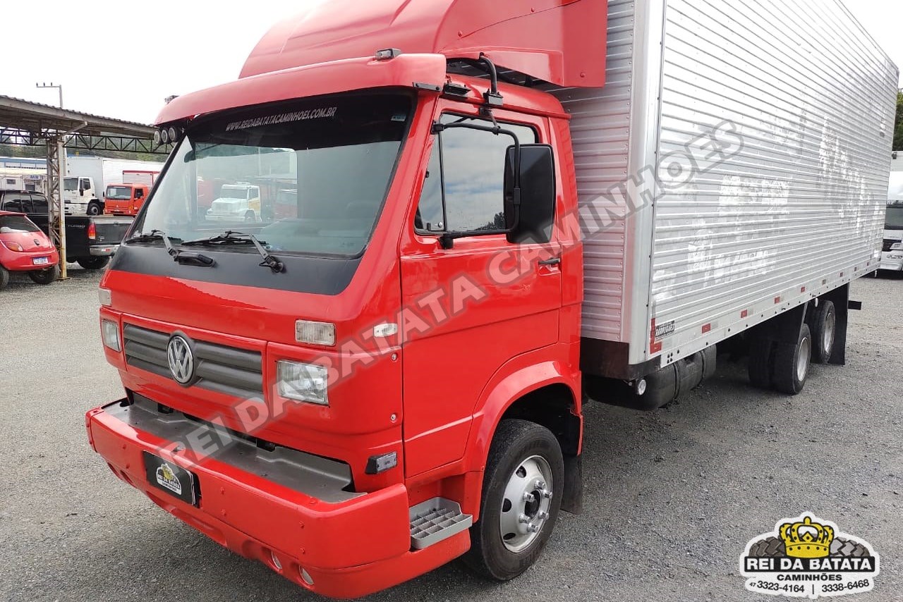 Volkswagen 8 140 - 95/95 8