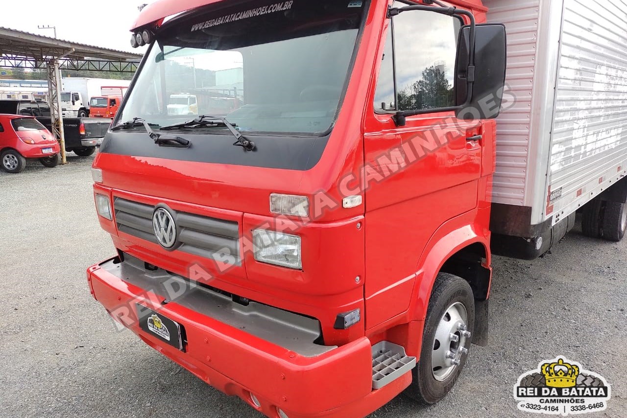 Volkswagen 8 140 - 95/95 9