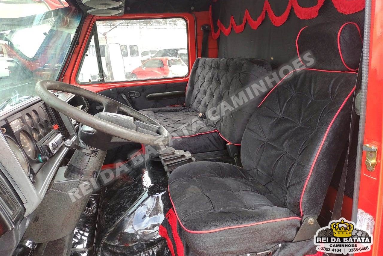 Volkswagen 8 140 - 95/95 11